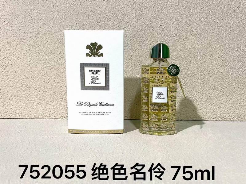 Creed 75ml 48